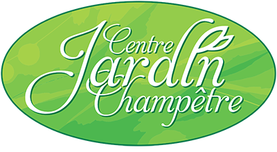 Logo Centre Jardin Champˆtre