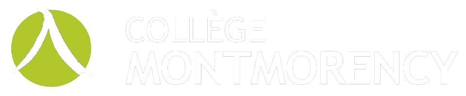Logo College Montmorency