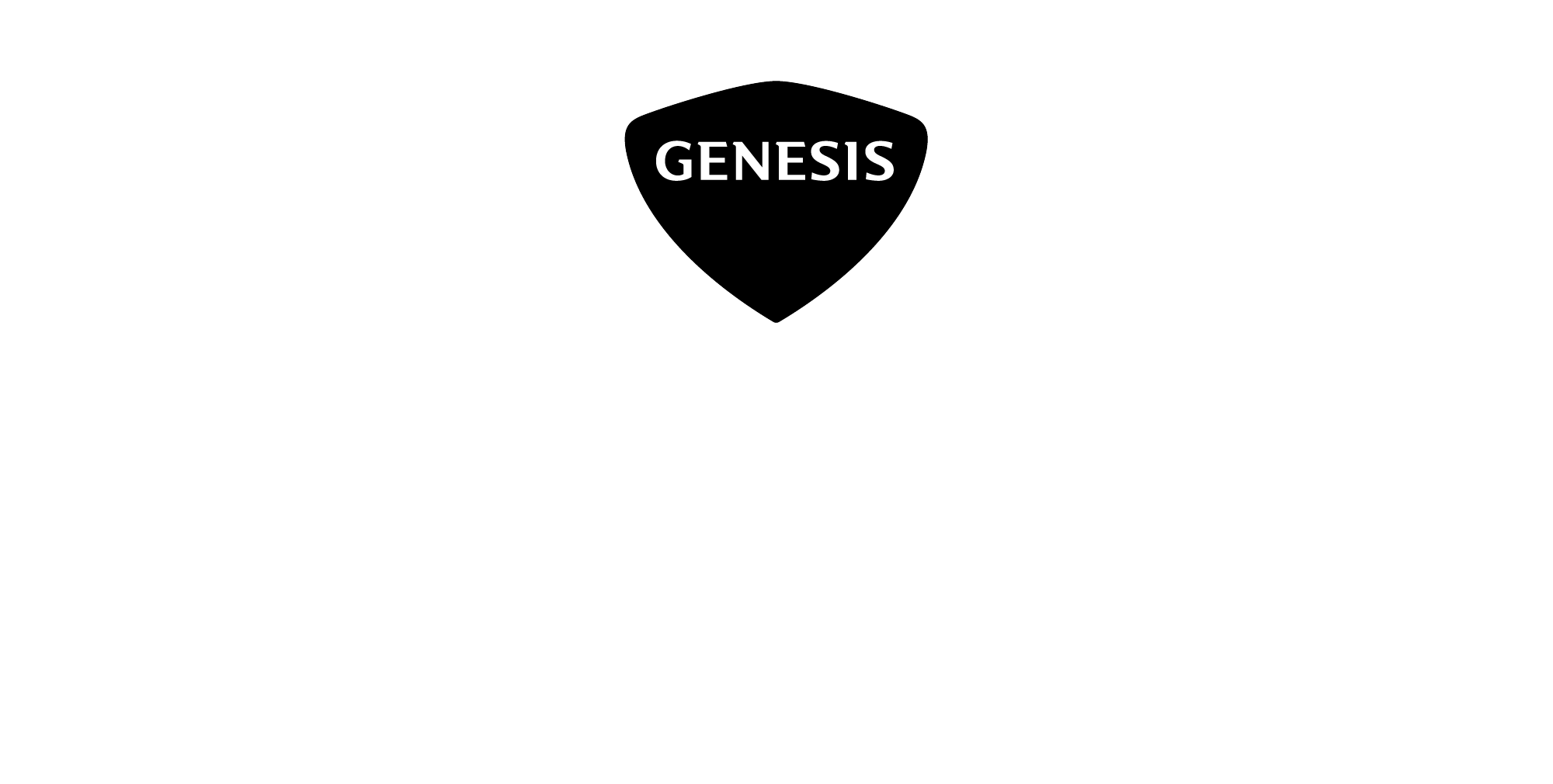 Logo Genesis Saint-Laurent