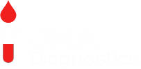 Logo JMA DIagnostics