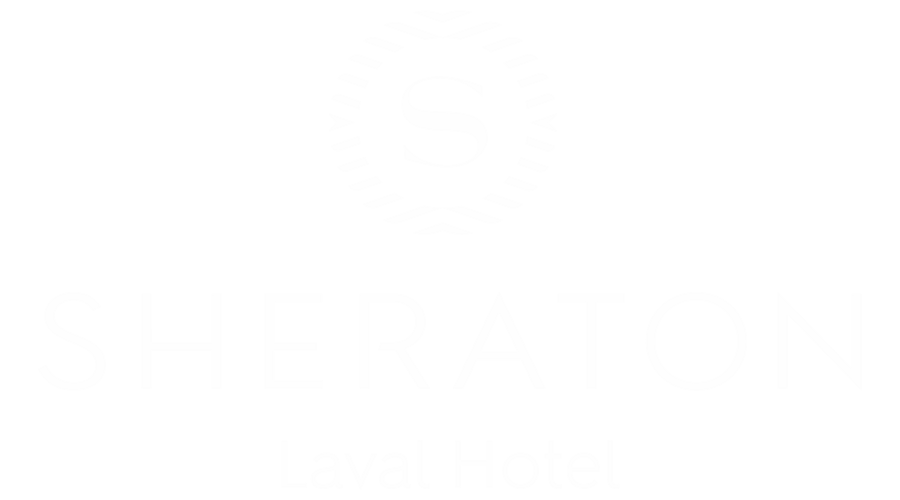 Logo Sheraton laval