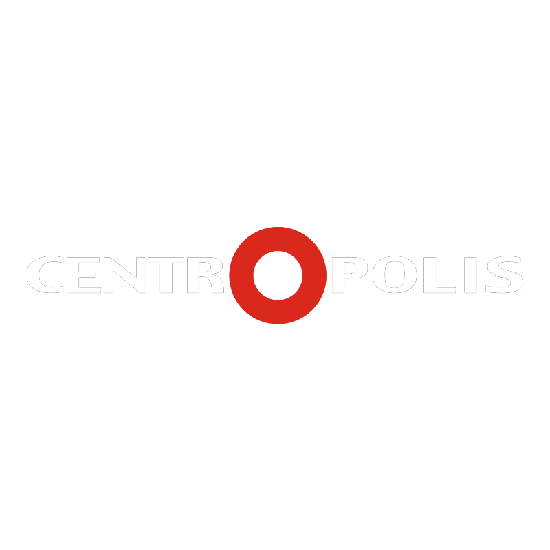 Logo centropolis
