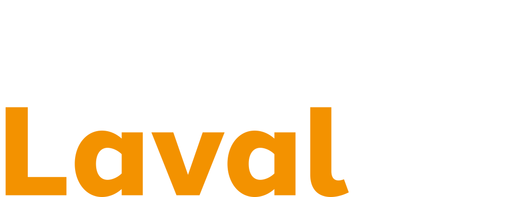 Courrier Laval logo